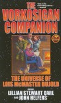 The Vorkosigan Companion - Lillian Stewart Carl, John Helfer