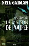 Sandman 2: La Maison De Poupée - Mike Dringenberg, Chris Bachalo, Malcolm Jones III, Neil Gaiman