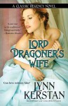 Lord Dragoner's Wife - Lynn Kerstan