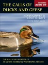 The Calls of Duck and Geese [With CD] - Kevin Colver, Robert Moore