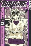 Boys Be ... Volume 13 (Boys Be... - Masahiro Itabashi, Hiroyuki Tamakoshi