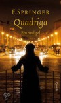 Quadriga: een eindspel - F. Springer