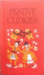 Festive Cookies - Edna Beilenson, Vee Guthrie