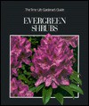 Evergreen Shrubs - Fred C. Galle