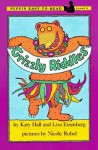 Grizzly Riddles - Katy Hall, Lisa Eisenberg