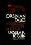 Orsinian Tales - Ursula K. Le Guin