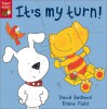 It's My Turn! - David Bedford, Elaine Field