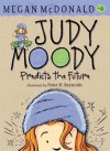 Judy Moody Predicts the Future - Megan McDonald