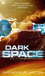 Dark Space: The Sentients of Orion Book One - Marianne de Pierres