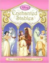 The Enchanted Stables - Lara Bergen