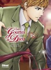 Les Gouttes de Dieu 18 - Tadashi Agi, Shu Okimoto, Anne-Sophie Thévenon