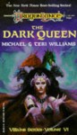 The Dark Queen - Michael Williams, Teri Williams