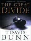 The Great Divide - Davis Bunn, Davis Bunn