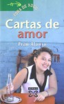 Cartas de amor - Fran Alonso