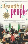 Beautiful People - Simon Doonan