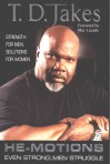 He-motions - T.D. Jakes