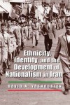 Ethnicity, Identity, and the Development of Nationalism in Iran - David Yaghoubian