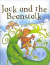 Jack and The Beanstalk (First Fairytales) - Sue Graves, Andy Catling