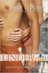 Undertow (Dragonfly #2) - Leigh Talbert Moore