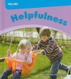 Helpfulness (Values) - Kimberley Jane Pryor