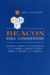 Beacon Bible Commentary, Volume 2: Joshua Through Esther - W.T. Purkiser