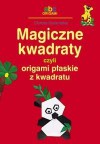 Magiczne kwadraty - Dorota Dziamska