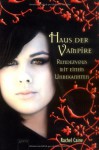 Rendezvous mit einem Unbekannten (Haus der Vampire, #3) - Rachel Caine, Sonja Häußler