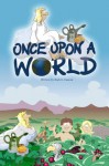 Once Upon a World - The New Testament - Robert Duncan