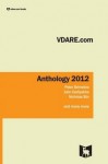 VDare Anthology 2012 - Peter Brimelow, Nicolas Stix, Steve Sailer, John Derbyshire, Paul Kersey