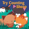 Try Counting Sheep - Joanne Partis