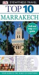 Top 10 Marrakech [With Map] - Andrew Humphreys