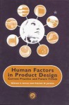 Human Factors in Product Design - W.S. Green