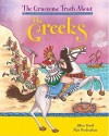The Greeks - Jillian Powell