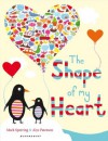 The Shape of My Heart - Mark Sperring, Alys Paterson