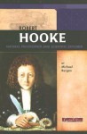 Robert Hooke: Natural Philosopher and Scientific Explorer - Michael Burgan