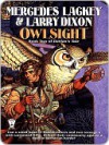 Owlsight (Owl Mage Trilogy, #2) - Mercedes Lackey