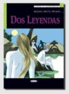 DOS Leyendas+cd - Gustavo Adolfo