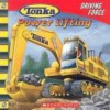 Driving Force: Power Lifting - Craig Robert Carey