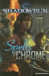 Shadowrun Anthology Vol 1 Spells & Chr - Catalyst Game Labs