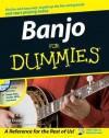 Banjo for Dummies - Bill Evans