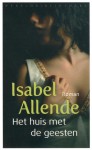 Het huis met de geesten - Isabel Allende, Saskia Otter