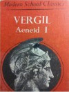 Modern School Classics: Aeneid I - Virgil, H. E. Gould, J. L. Whiteley