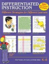 Differentiated Instruction - Char Forsten, Jim Grant, Betty Hollas, Char Forsten