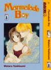 Marmalade Boy, Vol. 08 - Wataru Yoshizumi