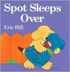 Spot Sleeps Over (Board Book) - Eric Hill