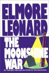 The Moonshine War - Elmore Leonard