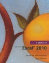 Microsoft Excel 2010 Complete - William R. Pasewark Sr., Scott G. Pasewark, William R. Pasewark Jr.