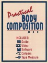 Practical Body Composition-Ntsc Kit - Human Kinetics