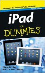 iPad for Dummies - Edward C. Baig, Bob LeVitus
