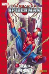 Ultimate Spiderman 2: Curva de Aprendizaje (Coleccionable Ultimate #3) - Brian Michael Bendis, Mark Bagley